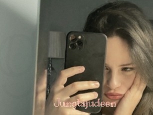 Jungtajudeen