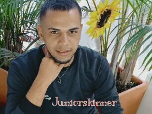 Juniorskinner