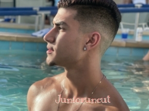 Junioruncut
