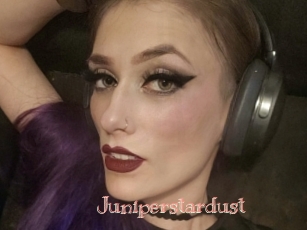 Juniperstardust