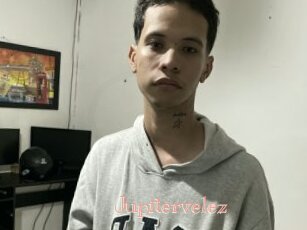 Jupitervelez