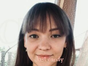 Just_candy