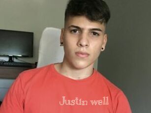 Justin_well