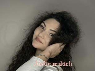 Justinarakich