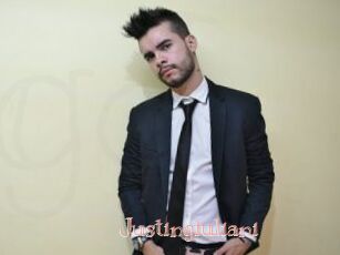 Justingiuliani