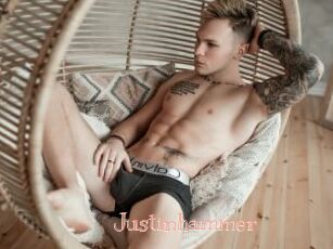 Justinhammer