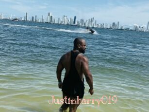 Justinharry019