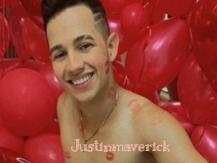 Justinmaverick
