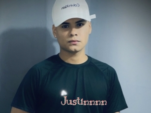 Justinnnn