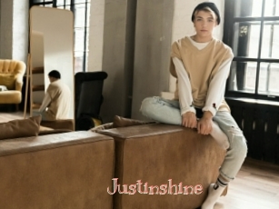 Justinshine