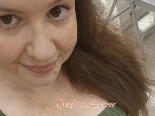 Justjen4now