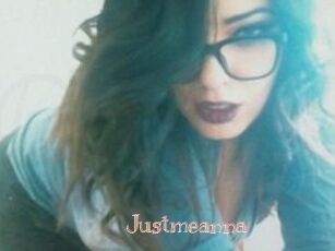 Justmeanna