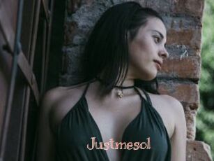 Justmesol