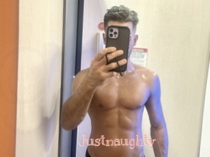 Justnaughty