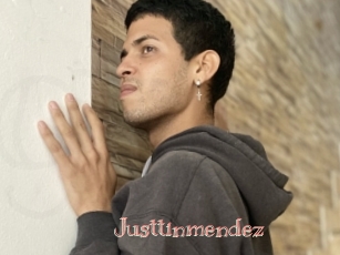 Justtinmendez