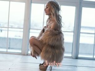 Justyg