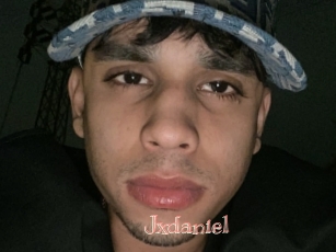 Jxdaniel