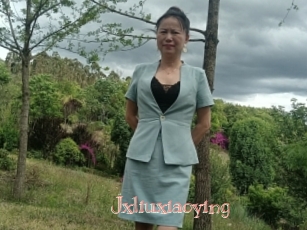 Jxliuxiaoying