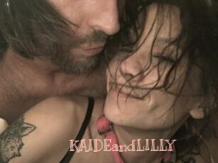 KAIDEandLILLY