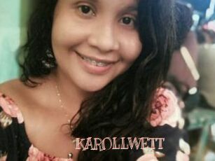 KAROLLWETT