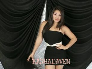 KASHADAVEN