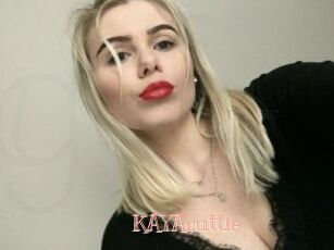 KAYAcuttie