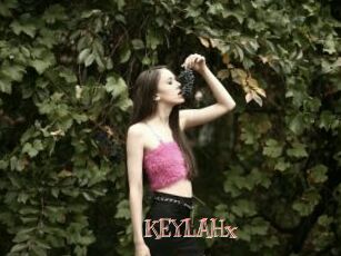 KEYLAHx