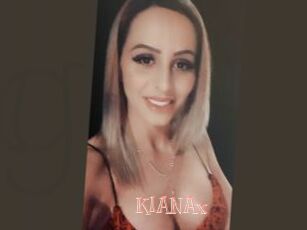 KIANAx