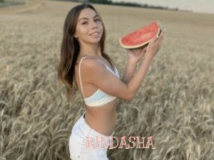 KINDASHA
