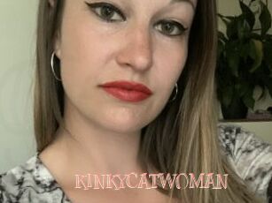 KINKYCATWOMAN