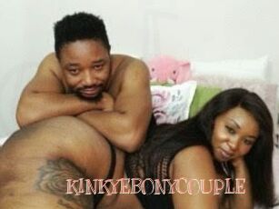 KINKYEBONYCOUPLE