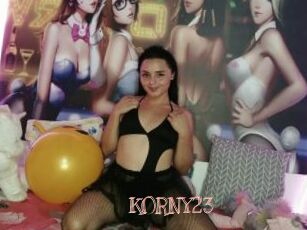 KORNY23