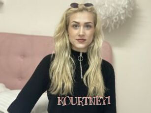 KOURTNEYI