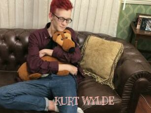 KURT_WYLDE