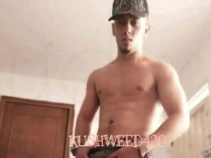 KUSHWEED420