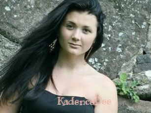 KadenceDee