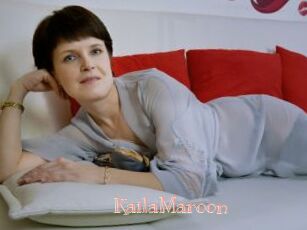 KailaMaroon