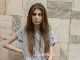 Kaleesha
