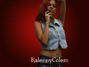 KalennyColem
