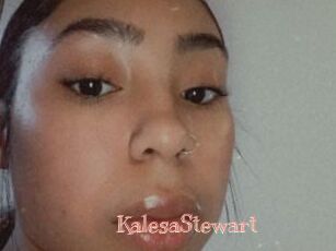 KalesaStewart