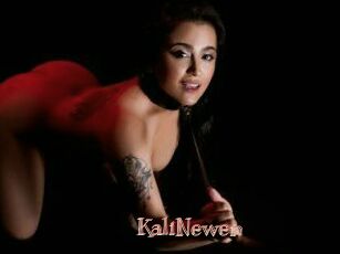 KaliNewen