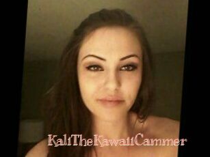 KaliTheKawaiiCammer