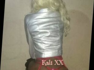 Kali_XX