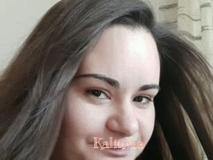 Kaliinaa