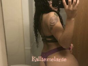 Kalliemelanie