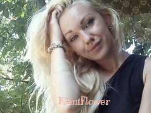 KamiFlower