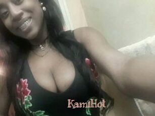 KamiHot