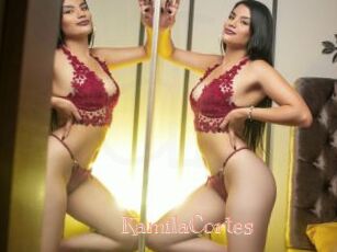 KamilaCortes