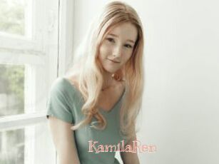 KamilaRen