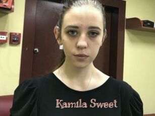 Kamila_Sweet